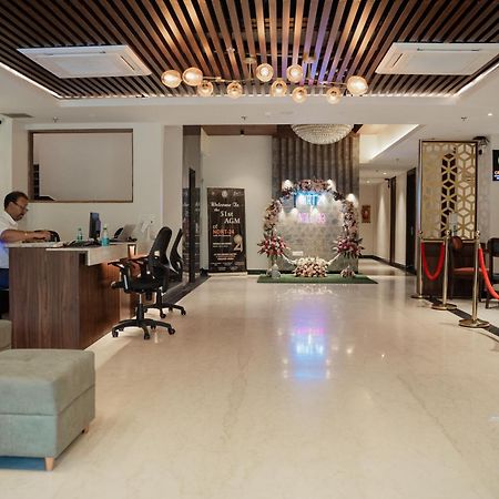 Belvedere Suites Greater Noida Ngoại thất bức ảnh