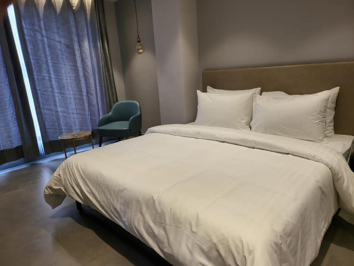 Belvedere Suites Greater Noida Ngoại thất bức ảnh