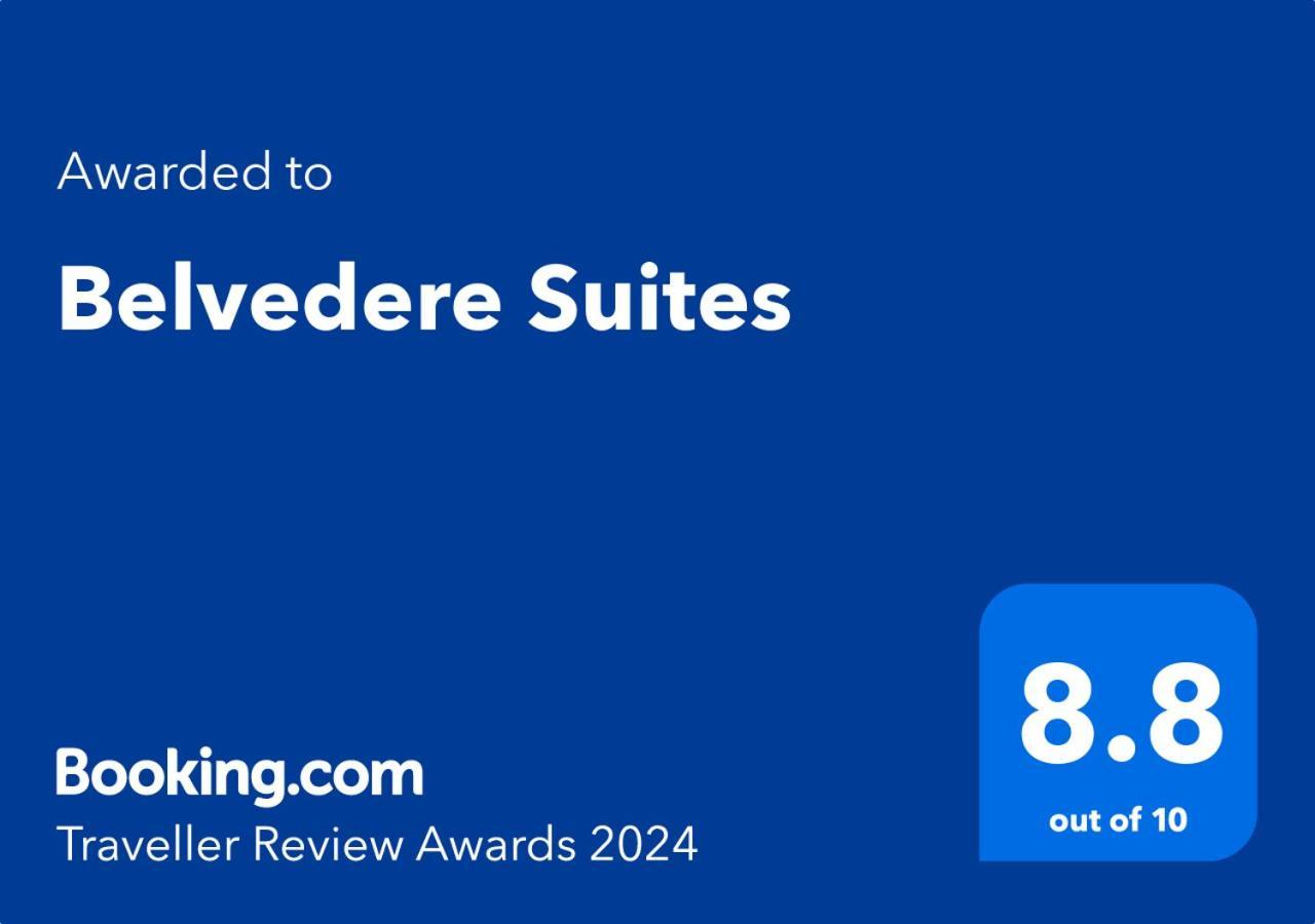 Belvedere Suites Greater Noida Ngoại thất bức ảnh