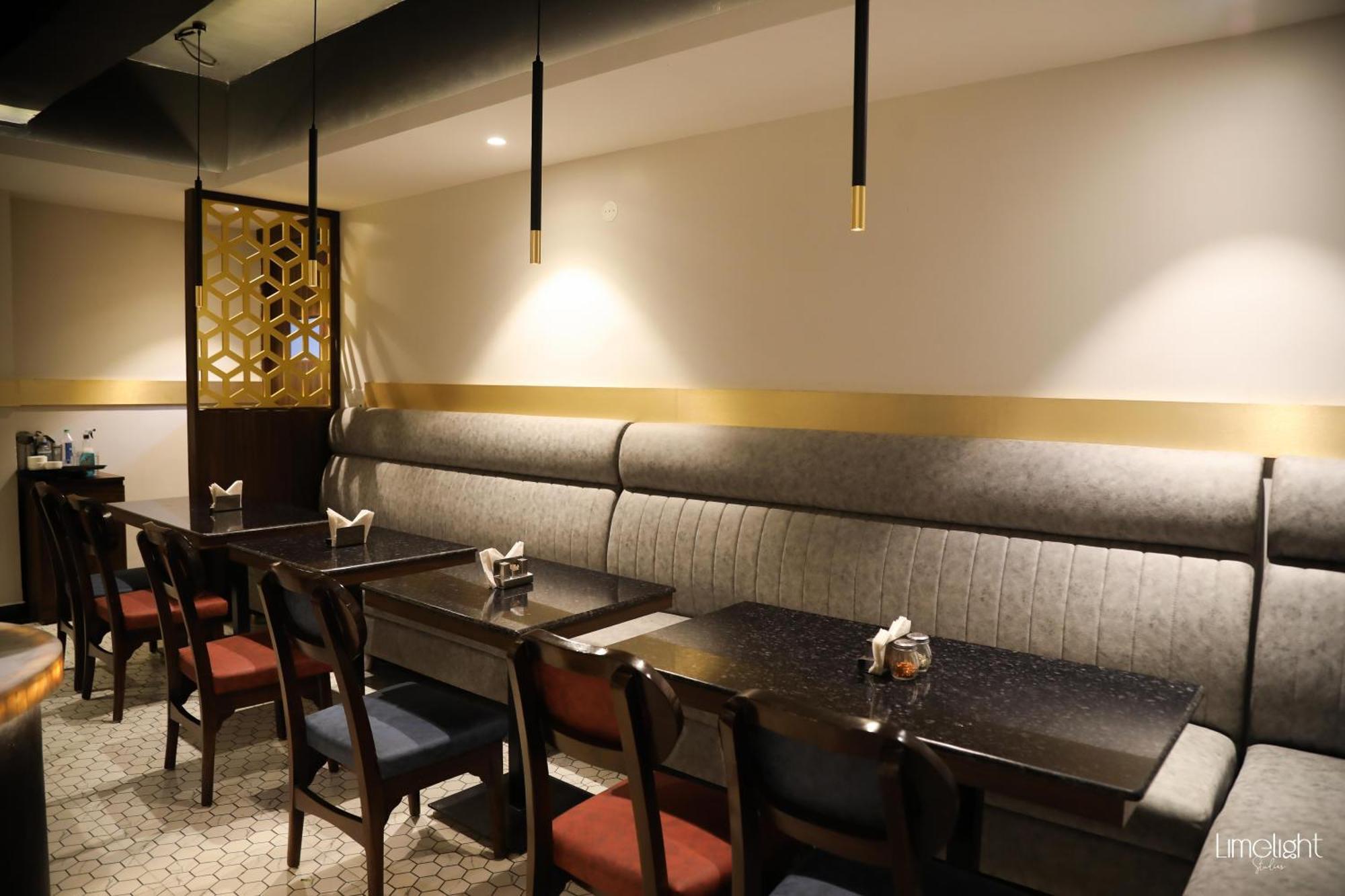Belvedere Suites Greater Noida Ngoại thất bức ảnh