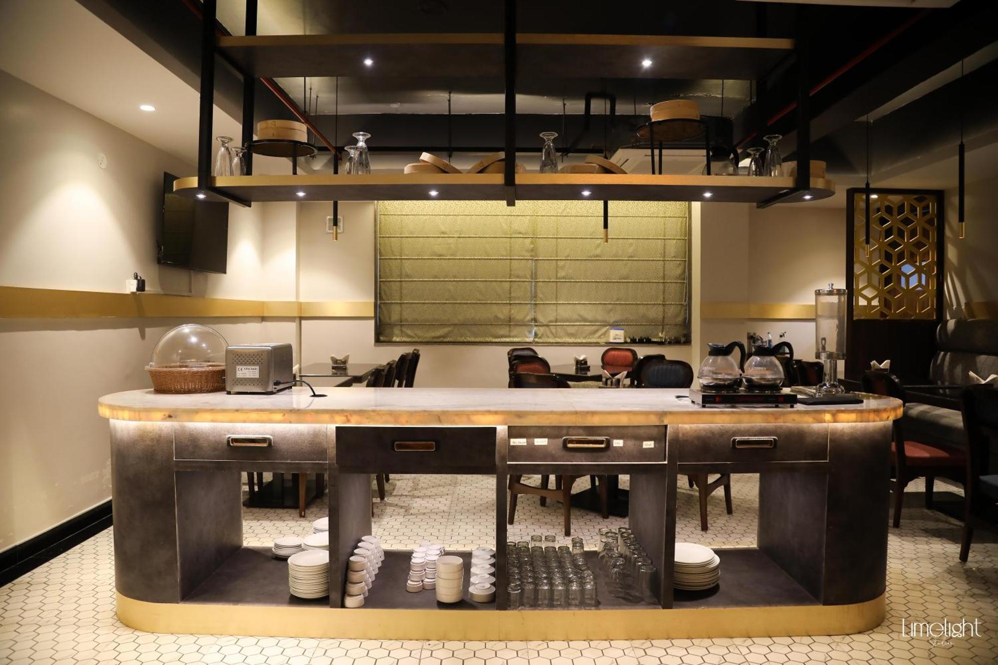 Belvedere Suites Greater Noida Ngoại thất bức ảnh