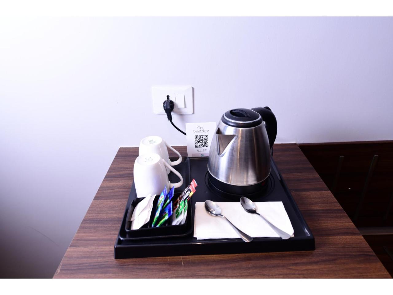 Belvedere Suites Greater Noida Ngoại thất bức ảnh