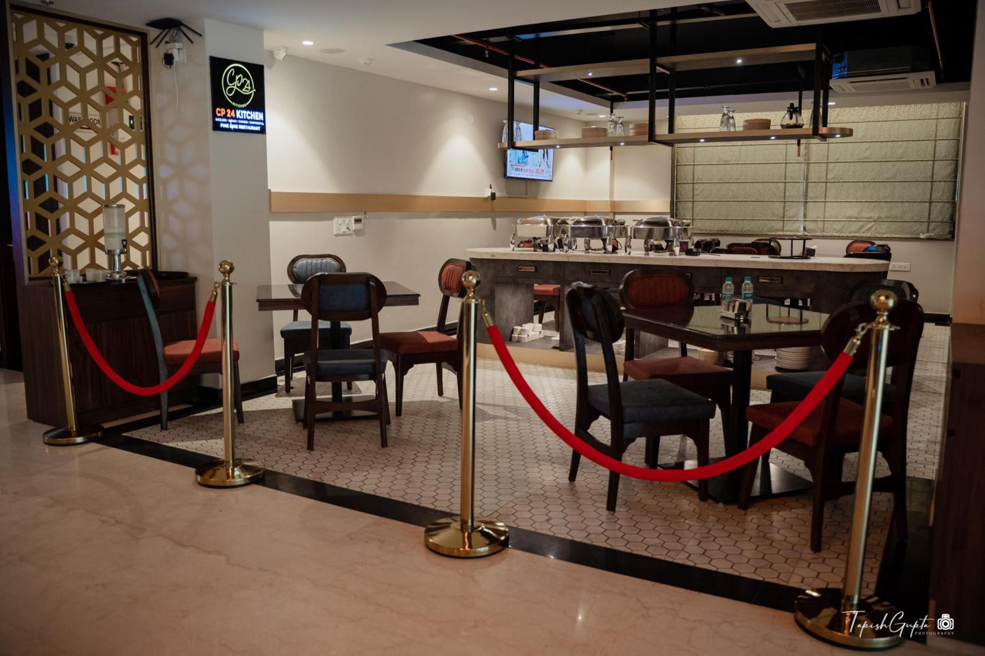 Belvedere Suites Greater Noida Ngoại thất bức ảnh