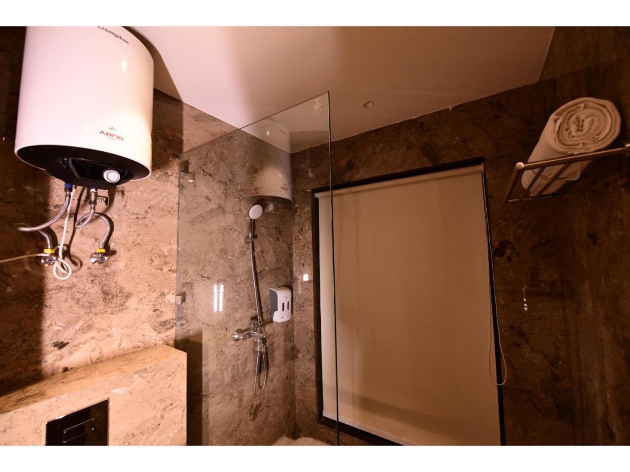 Belvedere Suites Greater Noida Ngoại thất bức ảnh