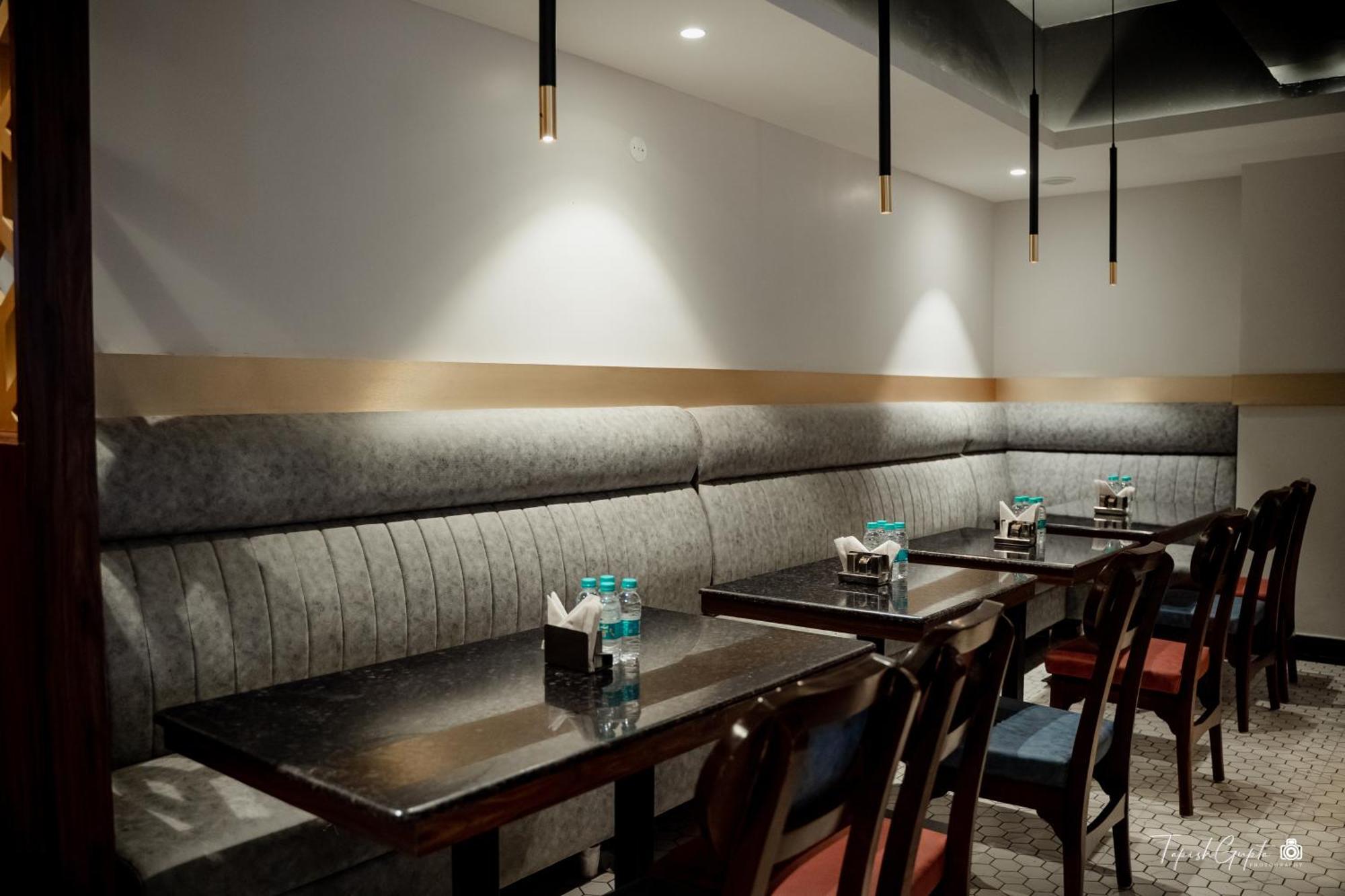 Belvedere Suites Greater Noida Ngoại thất bức ảnh