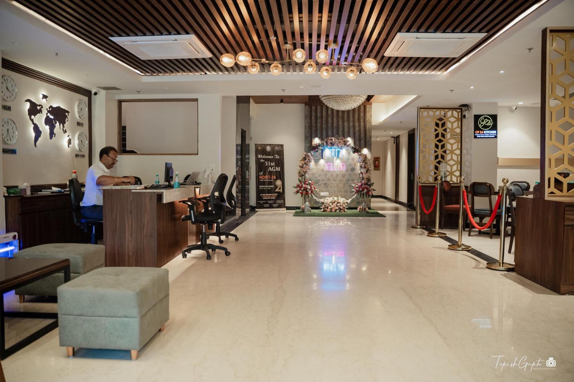 Belvedere Suites Greater Noida Ngoại thất bức ảnh