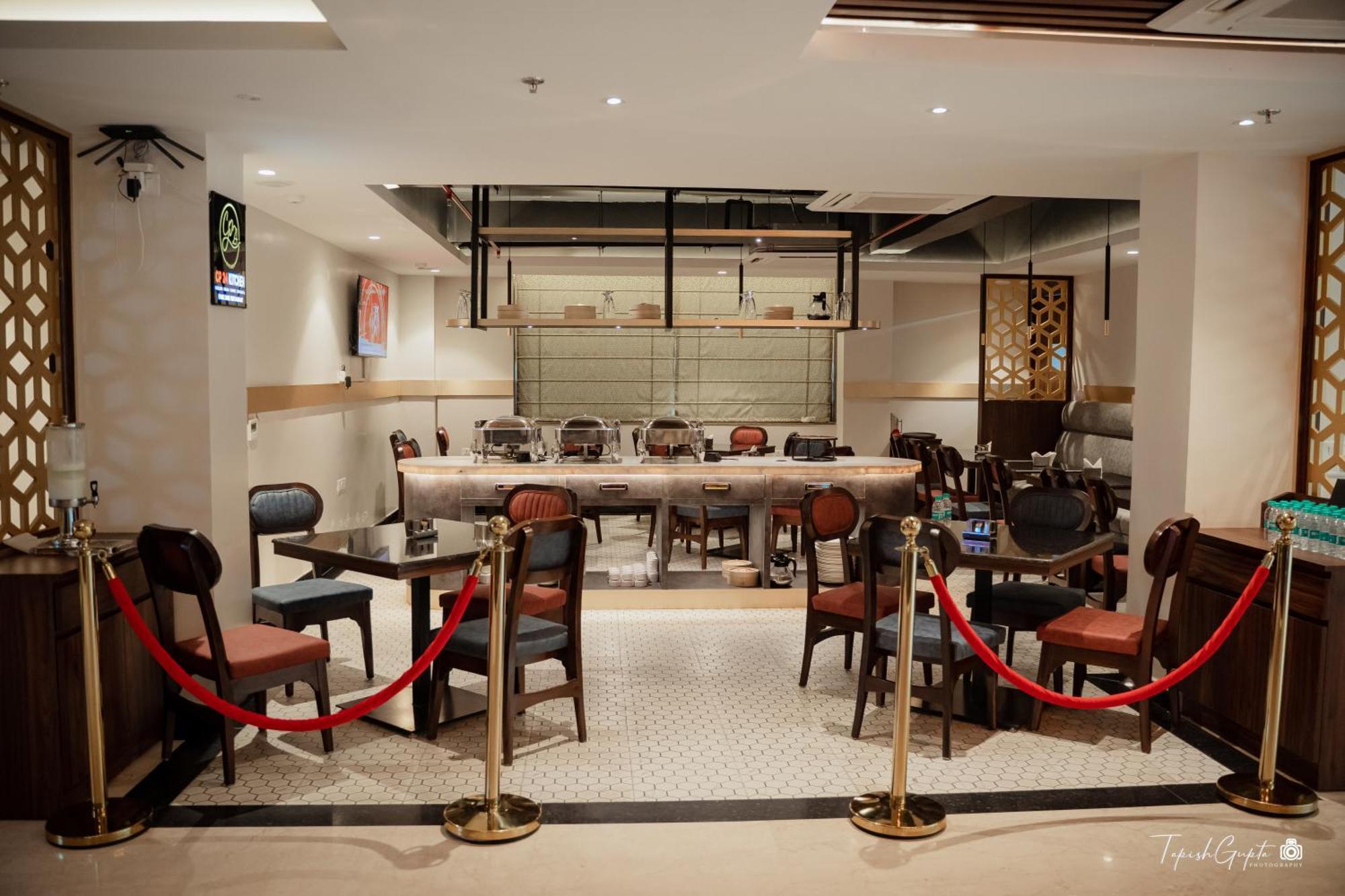 Belvedere Suites Greater Noida Ngoại thất bức ảnh