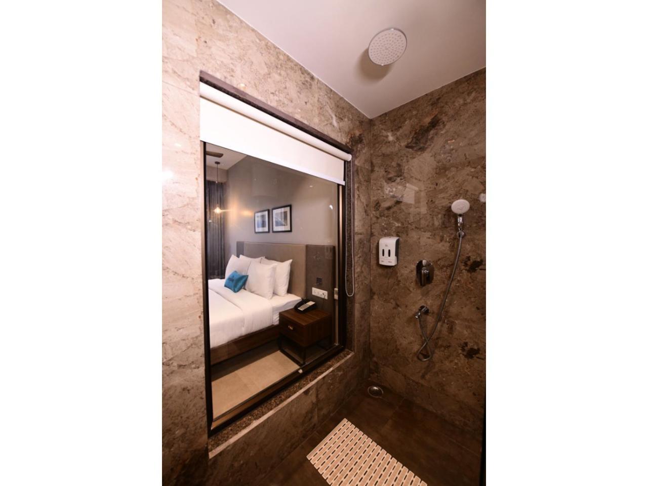 Belvedere Suites Greater Noida Ngoại thất bức ảnh