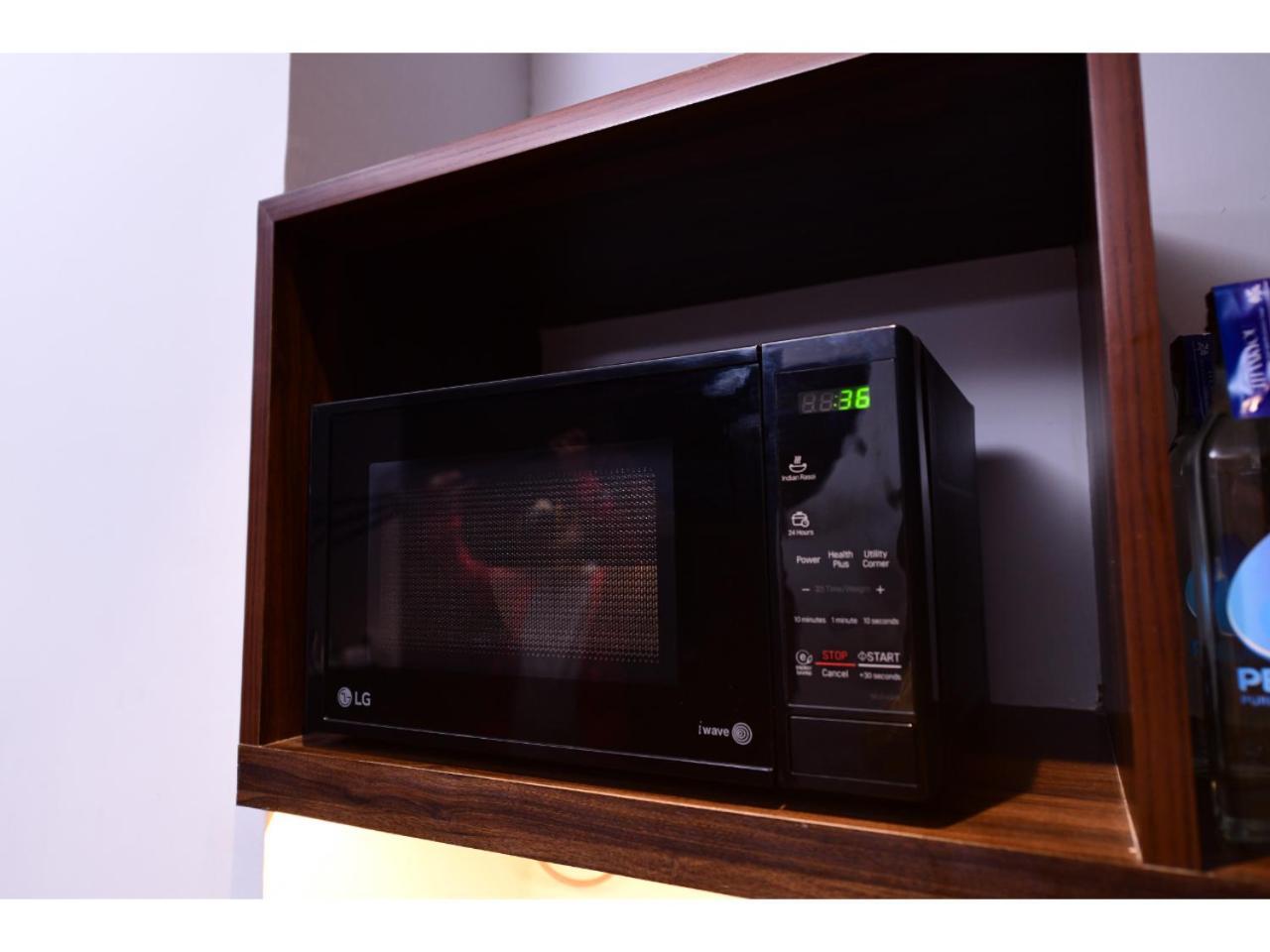 Belvedere Suites Greater Noida Ngoại thất bức ảnh