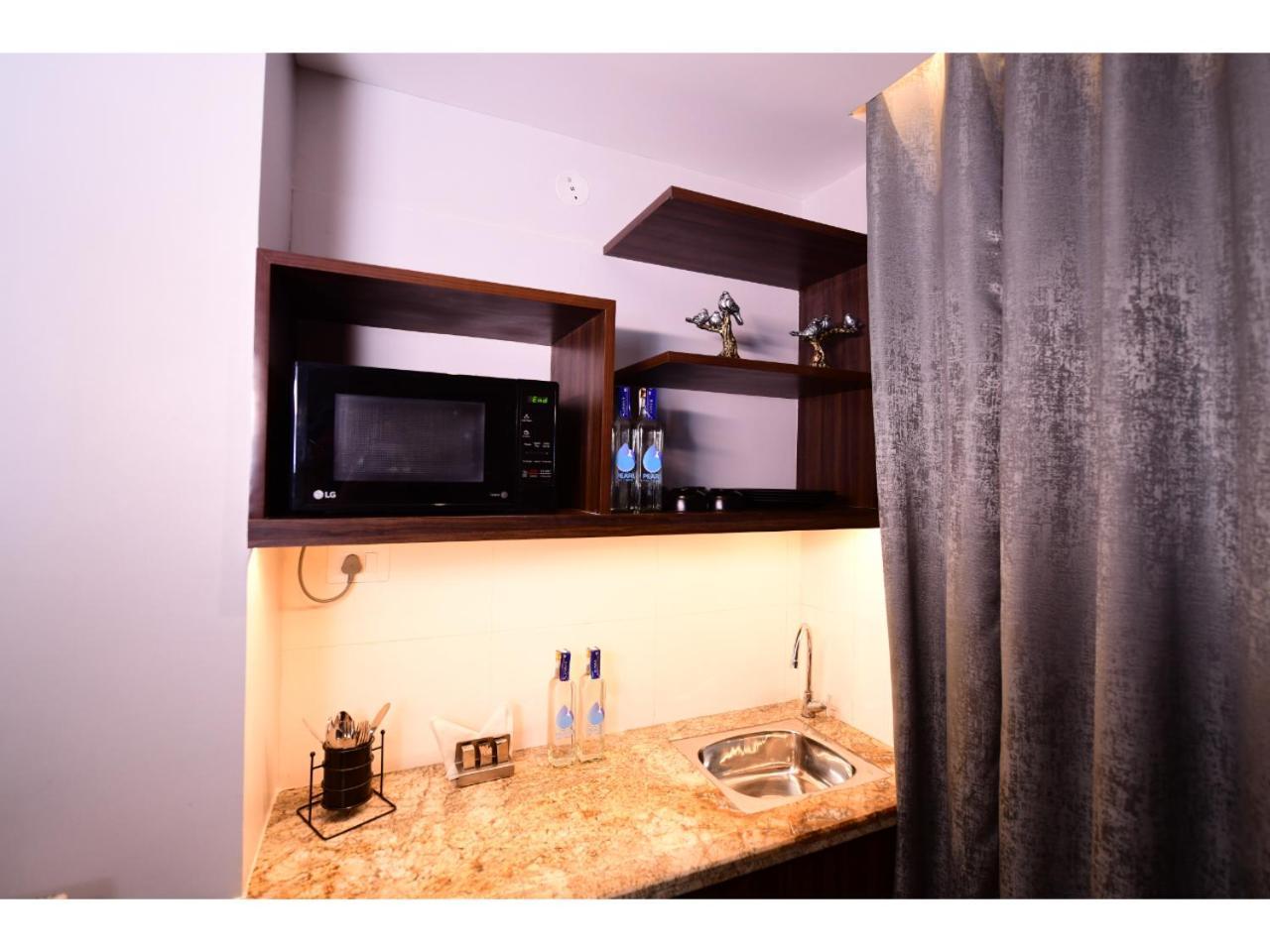 Belvedere Suites Greater Noida Ngoại thất bức ảnh