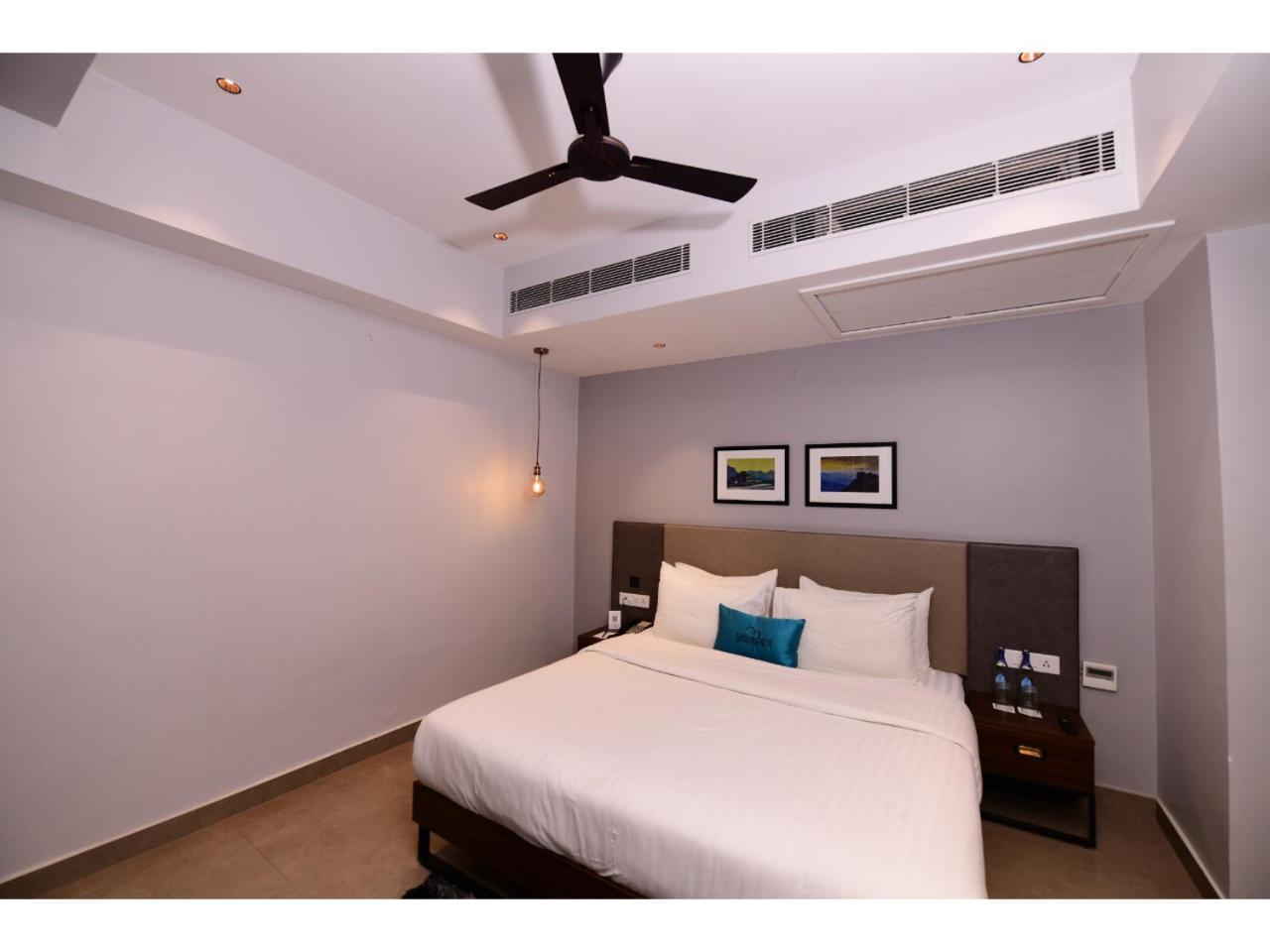 Belvedere Suites Greater Noida Ngoại thất bức ảnh
