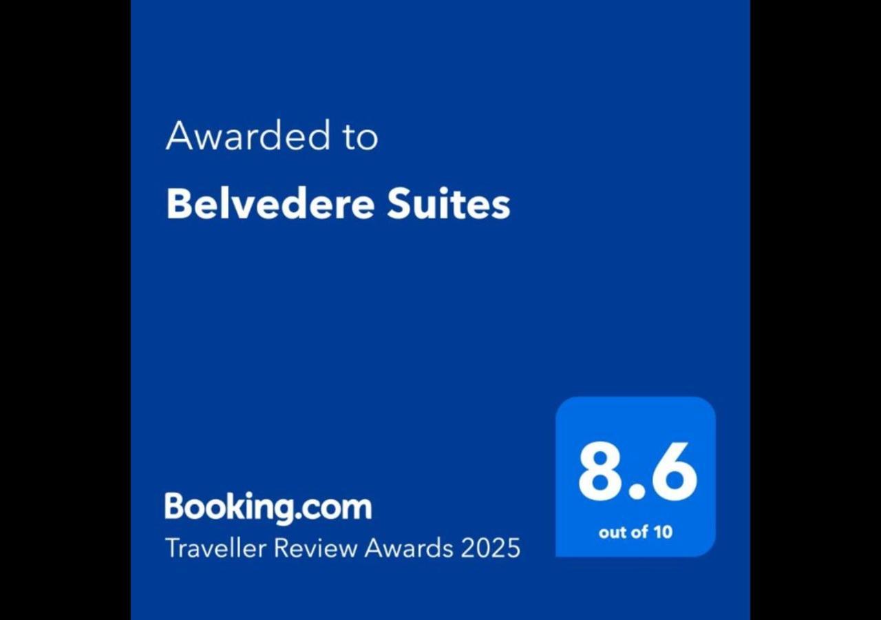 Belvedere Suites Greater Noida Ngoại thất bức ảnh